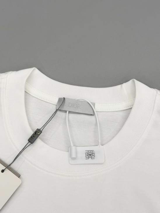 Dior T Shirts Short _SKUDiorS-XLm6tx5015686